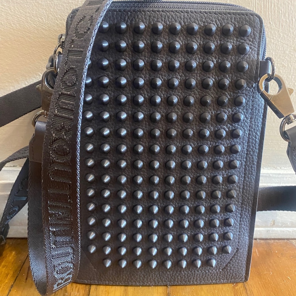 Christian Louboutin Loubilab Crossbody Bag (Brand New)